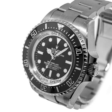 rolex deepsea challenge 50mm